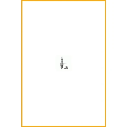 Atesleme Bujısı (fr6dc+f6dtc) Ea 0.8mm Tempra 1.6ı.e. Fıesta (89) 1.6. 1.6 Granada 2.0 (89 92) ürün görseli 1