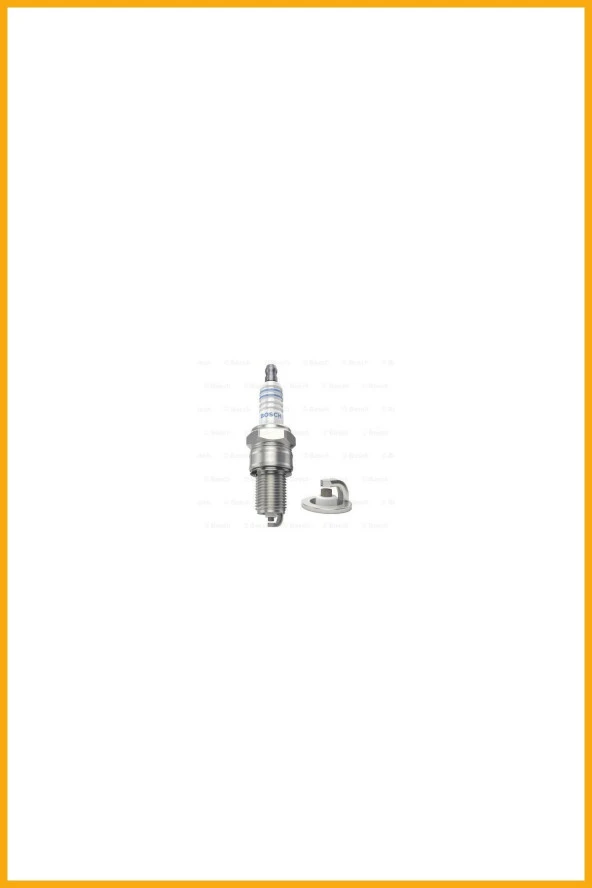 Atesleme Bujısı Wr9dc Samara 1500 (0242225524)