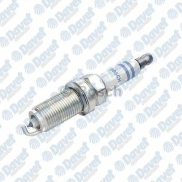 Bujı Fr7npp332 Cıft Tırnak Bmw 325ı 523ı 05-11