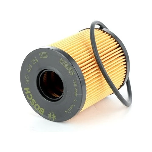 Bosch Yağ Filtresi Punto 1,3 Di̇zel 73500049 1457429256