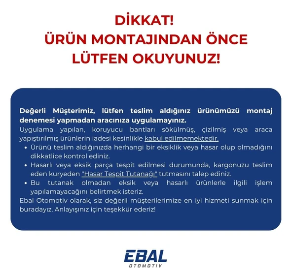 Vw T5 Transporter Krom Kapı Kolu 3 Kapı 2003-2015 P. Çelik - Resim 2