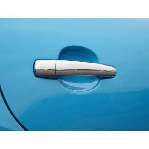 Peugeot Rcz Krom Kapı Kolu 2 Kapı 2010 Üzeri P. Çelik - 2