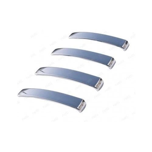 Fiat Doblo Krom Kapı Kolu 4 Kapı 2010 Üzeri P. Çelik ürün görseli