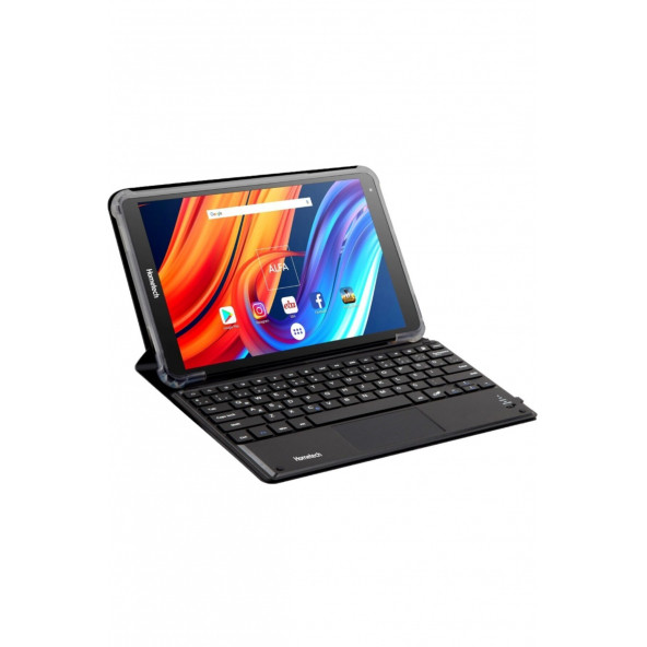 Hometech Alfa 10TB 64 GB 10.1