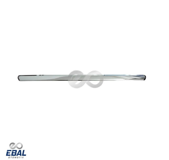 Ford Fusion Krom Bagaj Çıtası 2002 Üzeri P. Çelik - 4