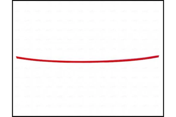 DACİA DUSTER KROM ÖN PANJUR ÇITA 2012-2018 Arası P.Çelik - Resim 4