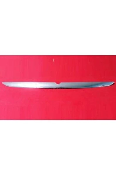 DACİA DUSTER KROM ARKA CAM ALT ÇITA 2018-2024 P.Çelik - Resim 2