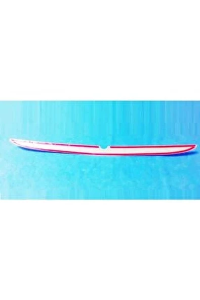 DACİA DUSTER KROM ARKA CAM ALT ÇITA 2018-2024 P.Çelik - Resim 3