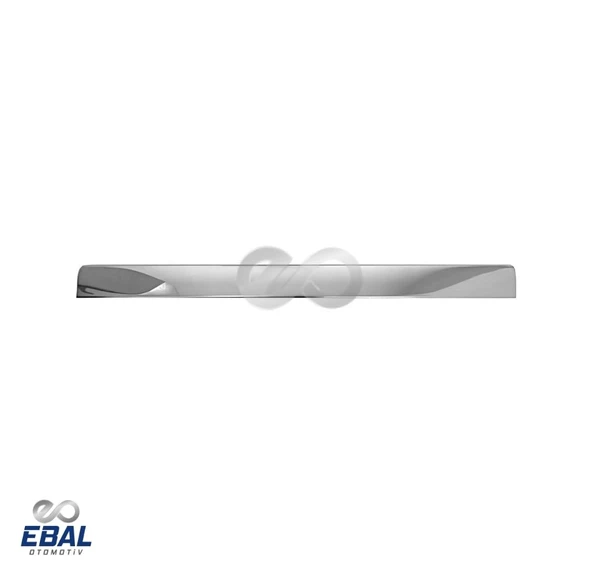 Mercedes Sprinter W906 Krom Bagaj Çıtası 2006-2018 ARASI P. Çelik - Resim 2