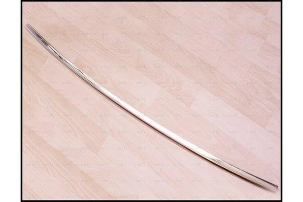 DACİA DUSTER KROM ÖN PANJUR ÇITA 2012-2018 Arası P.Çelik - Resim 3