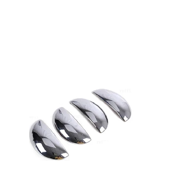 Peugeot 206 / 206 Plus Krom Kapı Kolu 4 kapı 1998 Üzeri P. Çelik - Resim 3