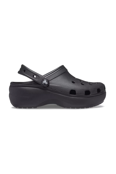 Crocs 206750-001 Classic Platform Clog W Kadın Sandalet