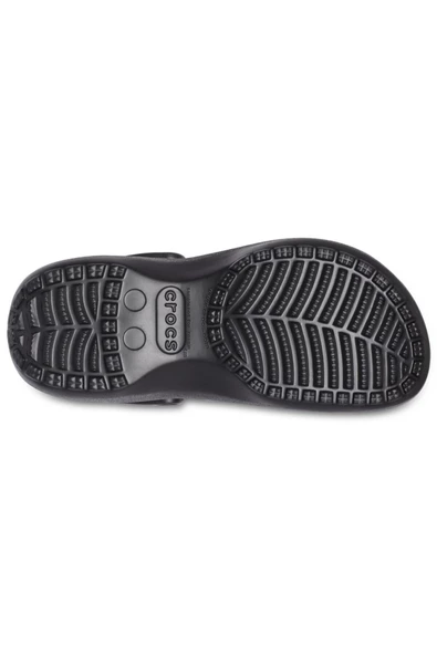 Crocs 206750-001 Classic Platform Clog W Kadın Sandalet - 6