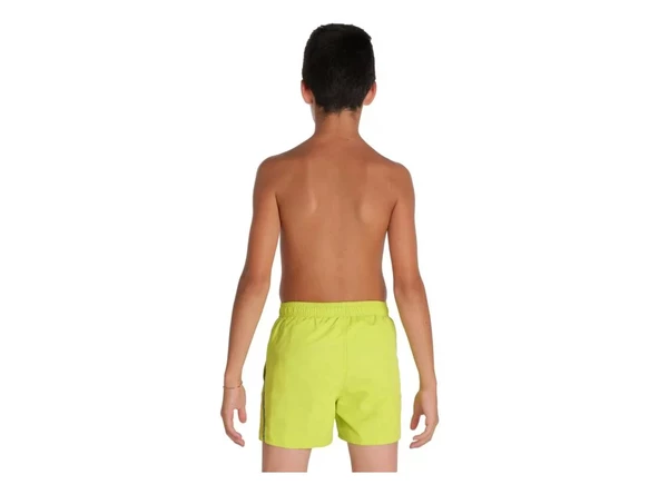 Arena 005265680 Boys' Beach Boxer Solid Çocuk Mayo - 2