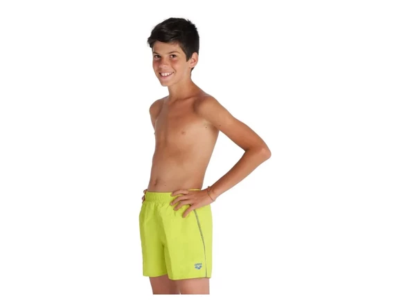 Arena 005265680 Boys' Beach Boxer Solid Çocuk Mayo