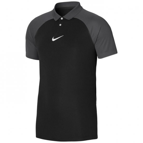 Nike DH9228-011 M Nk Df Acdpr Ss Polo K Erkek Polo T-Shirt