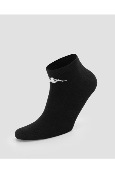 Kappa 381N1LW-G Authentic Sandy Tk 3 pk Unisex Spor Çorap - 2