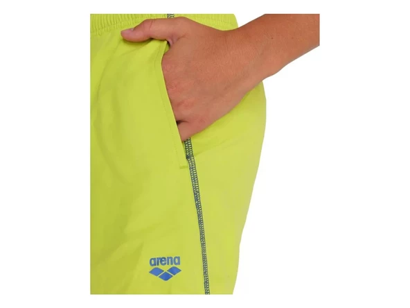 Arena 005265680 Boys' Beach Boxer Solid Çocuk Mayo - 5