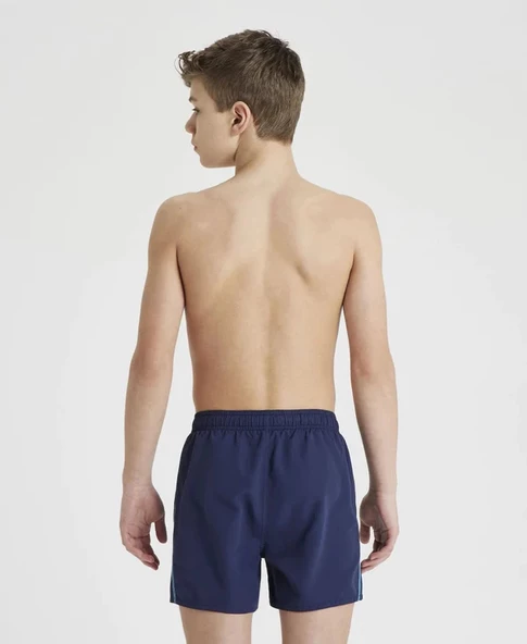 Arena 005265780 Boys' Beach Boxer Solid Çocuk Mayo - 2