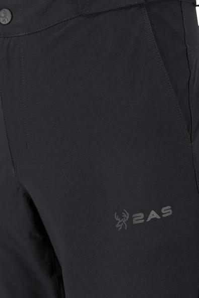 2AS 2ASIRNP2202 Iron Erkek Pantolon - 2
