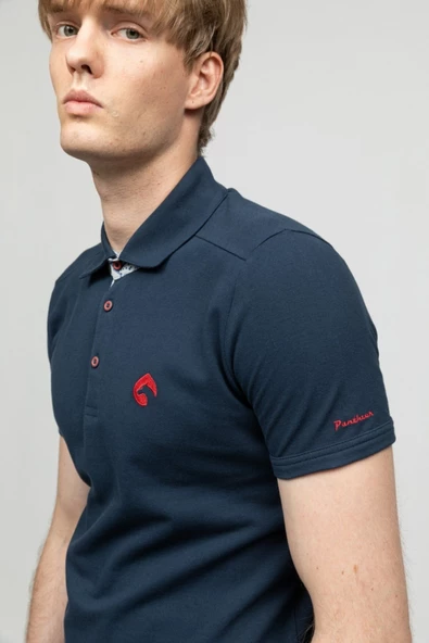Panthzer PNZ186223 Tofino Erkek T-Shirt - 6