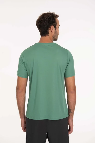 2AS 2ASTKAS001 Teka Erkek T-Shirt - 6