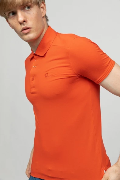 Panthzer PNZ1842563 Toluca Erkek T-Shirt - Resim 5