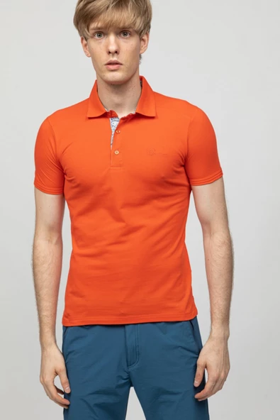 Panthzer PNZ1842563 Toluca Erkek T-Shirt