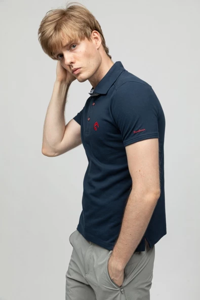 Panthzer PNZ186223 Tofino Erkek T-Shirt - 3
