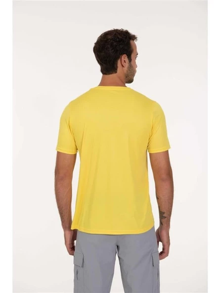 2AS 2ASTKAS001 Teka Erkek T-Shirt - 3