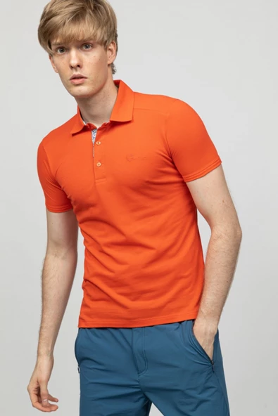 Panthzer PNZ1842563 Toluca Erkek T-Shirt - Resim 2