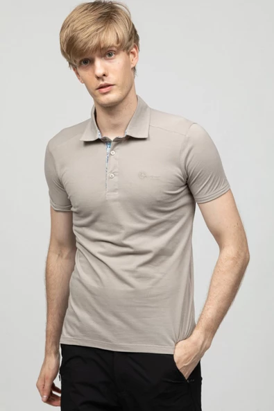 Panthzer PNZ1842563 Toluca Erkek T-Shirt - 2