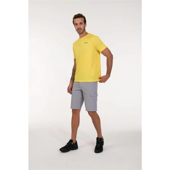 2AS 2ASTKAS001 Teka Erkek T-Shirt - 4