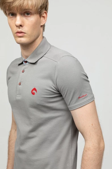 Panthzer PNZ186223 Tofino Erkek T-Shirt - Resim 5