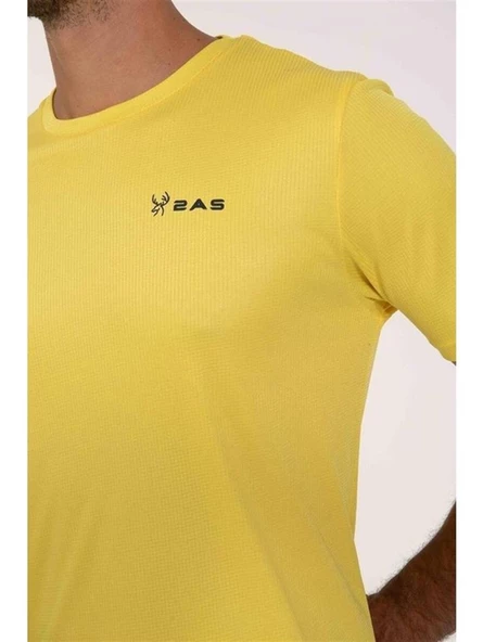 2AS 2ASTKAS001 Teka Erkek T-Shirt - 5