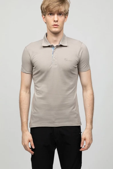 Panthzer PNZ1842563 Toluca Erkek T-Shirt