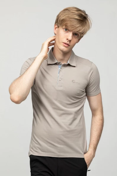 Panthzer PNZ1842563 Toluca Erkek T-Shirt - 3