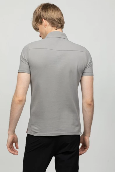 Panthzer PNZ186223 Tofino Erkek T-Shirt - Resim 6