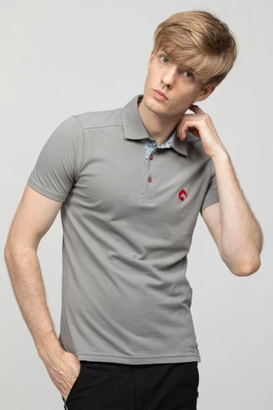 Panthzer PNZ186223 Tofino Erkek T-Shirt - Resim 2