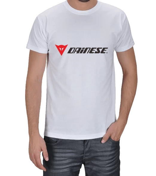 Dainese T-shirt Erkek Tişört