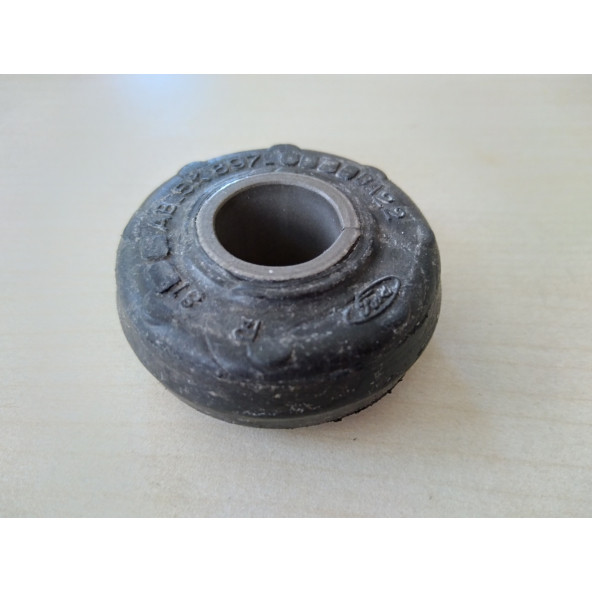 FORD 81-90 ESCORT ROTİLLİ KOL BURCU (FOMOCO) BARE KOL BURCU LASTİĞİ, ALT TABLA TAKOZU - 2