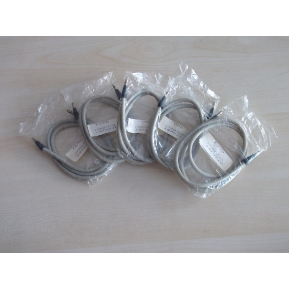 FORD TAUNUS AVANS KABLOSU - TAUNUS AVANS ARA KABLOSU - TAUNUS AVANS OTOMATİĞİ ARA KABLOSU - 2