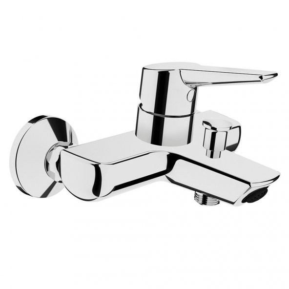 Artema Solid S Banyo Duş Bataryası A42444