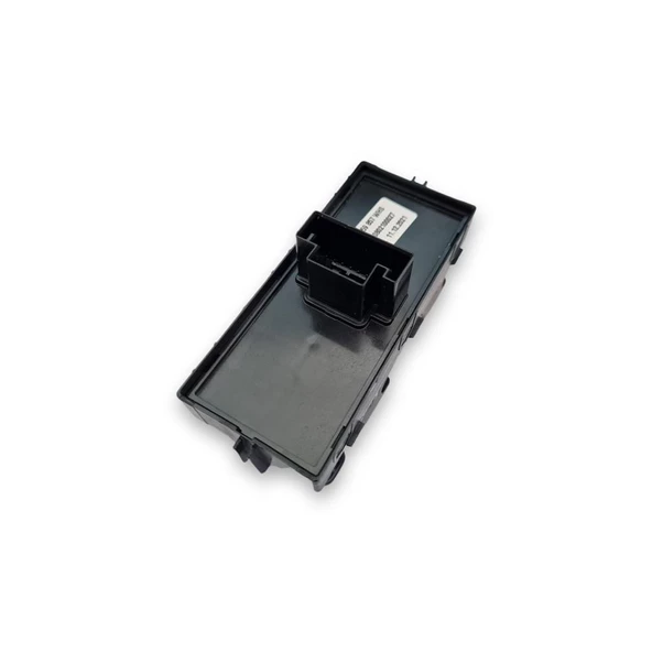 Skoda Octavia 3 A7 2017-2020 Sol Ön Kapı Dörtlü Cam Düğmesi 5E0959857 - Resim 4