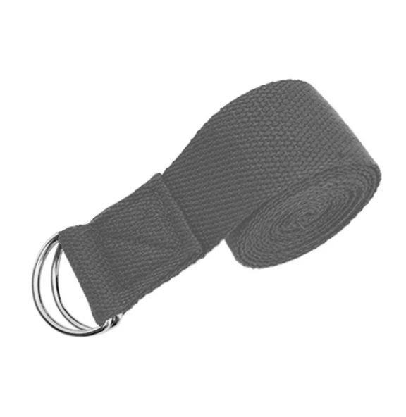 Yoga Kemeri, Pamuk Yoga Pilates Kemeri, Ithal Ürün - 2