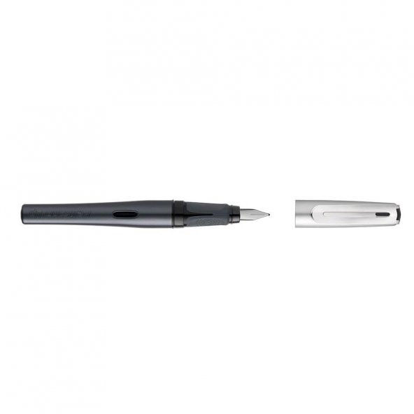 PELIKAN PELIKANO UP ANTRASIT M UC (802772) - 4