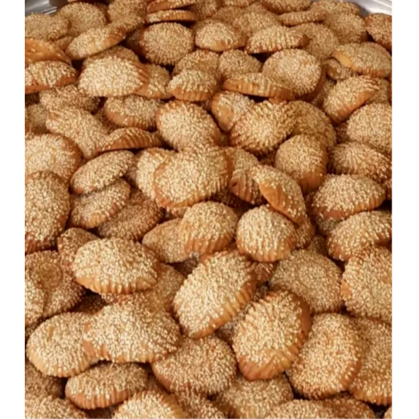 Cevizli kömbe (1 kg) - 3