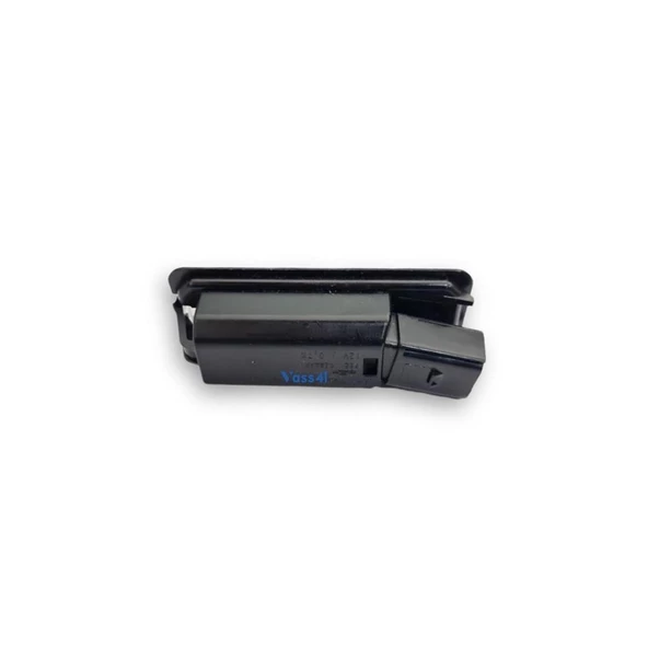 VW Golf 7 2013-2017 Arka Plaka Aydınlatma Lambası LED 1K8943021C - 3