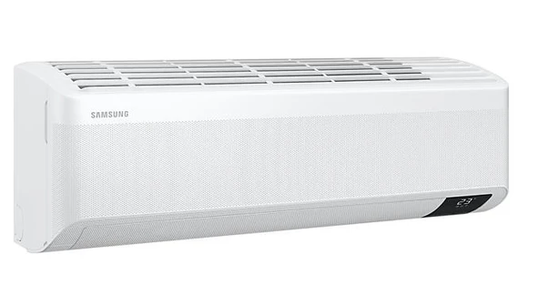 Samsung Windfree Duvar Tipi Multi Klima 9+12+24 Btu/h + 10 Kw Dış - 2