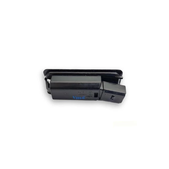 Seat Toledo 2013-2019 Arka Plaka Aydınlatma Lambası LED 1K8943021D - 3